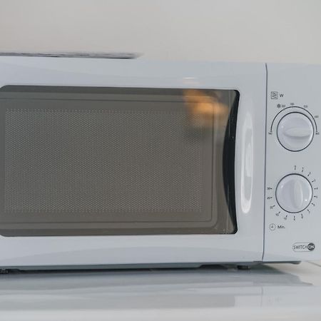 Apartmani Gabriella Βόντιτσε Εξωτερικό φωτογραφία