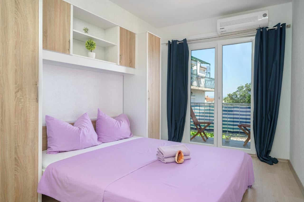 Apartmani Gabriella Βόντιτσε Εξωτερικό φωτογραφία