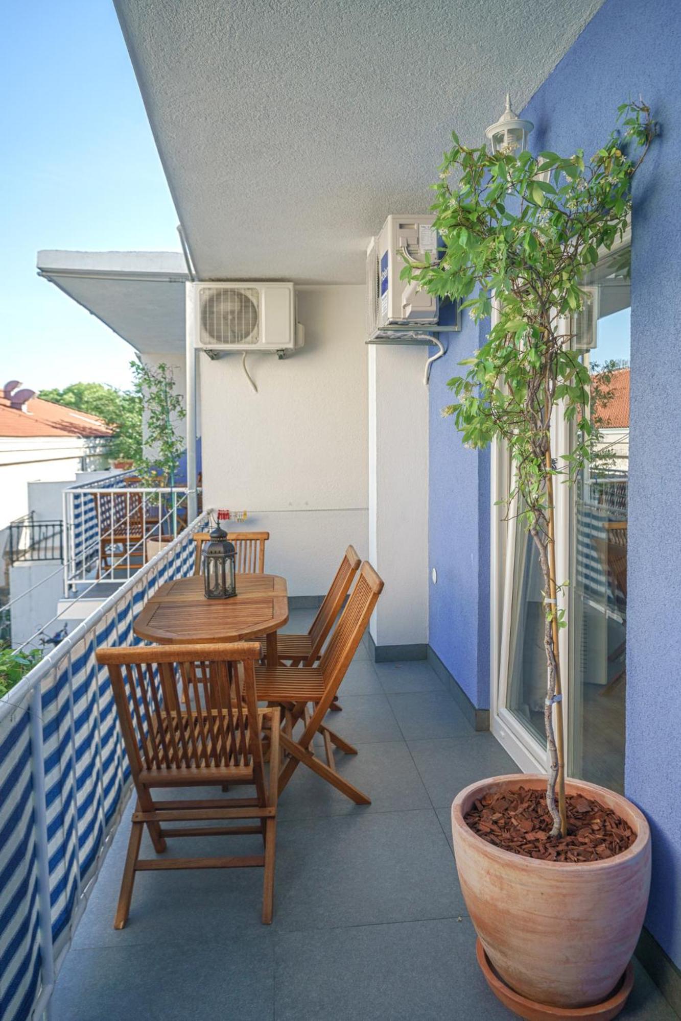 Apartmani Gabriella Βόντιτσε Εξωτερικό φωτογραφία