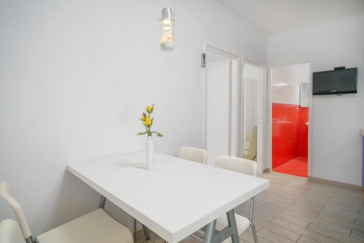 Apartmani Gabriella Βόντιτσε Εξωτερικό φωτογραφία