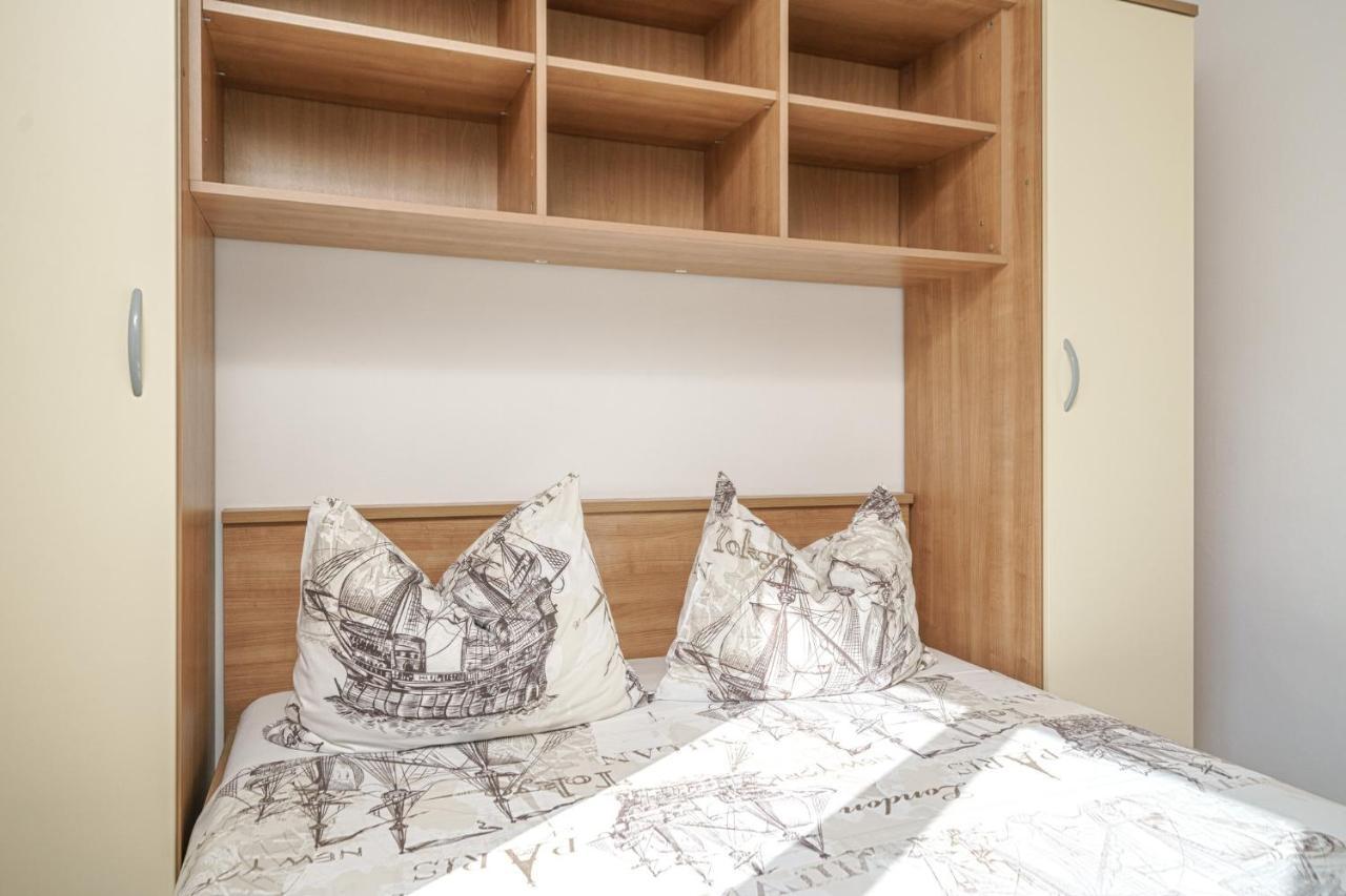 Apartmani Gabriella Βόντιτσε Εξωτερικό φωτογραφία