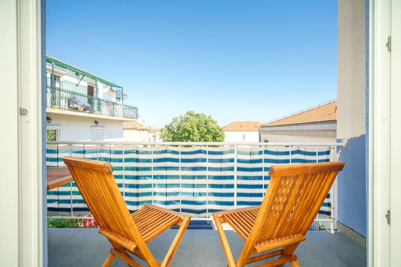 Apartmani Gabriella Βόντιτσε Εξωτερικό φωτογραφία