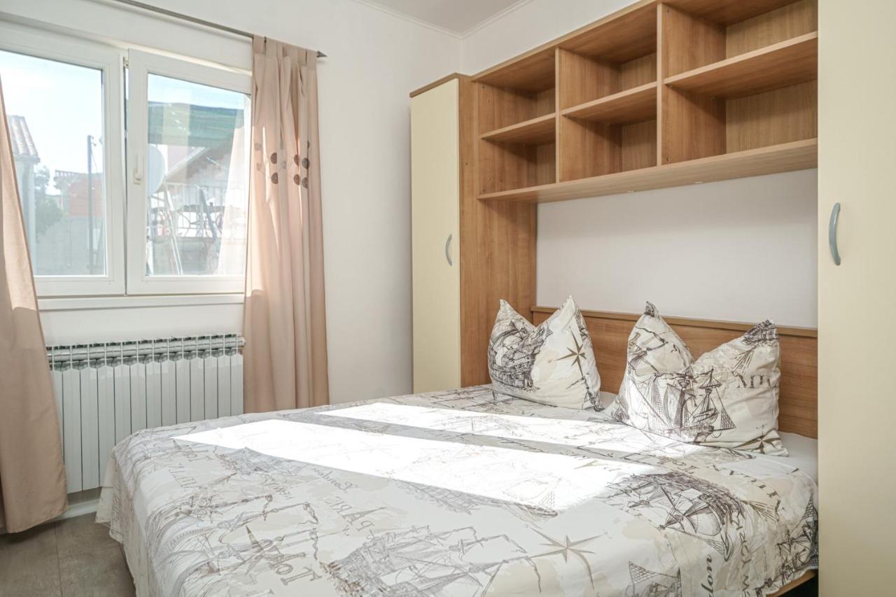 Apartmani Gabriella Βόντιτσε Εξωτερικό φωτογραφία