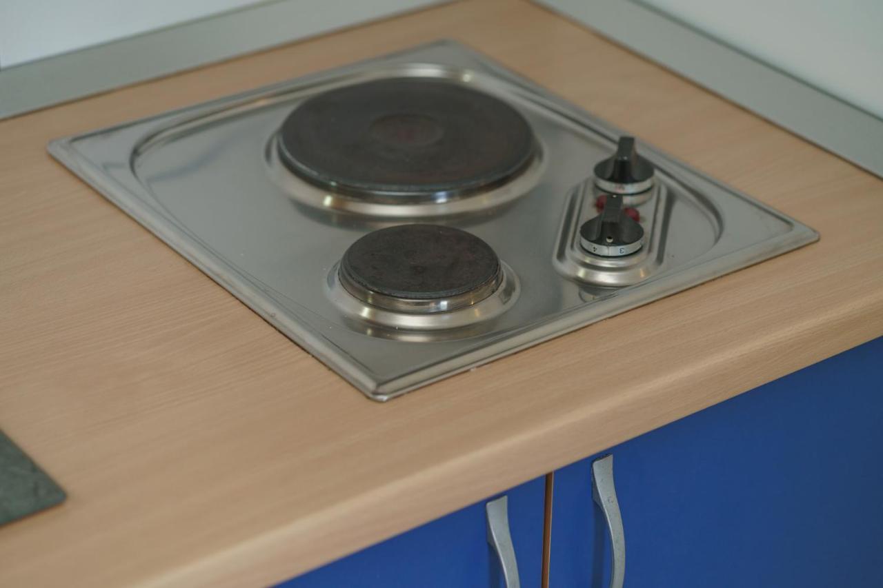 Apartmani Gabriella Βόντιτσε Εξωτερικό φωτογραφία