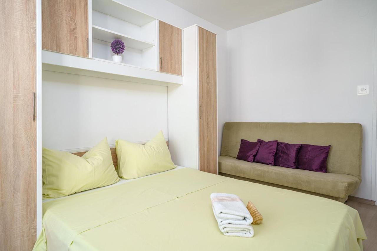 Apartmani Gabriella Βόντιτσε Εξωτερικό φωτογραφία