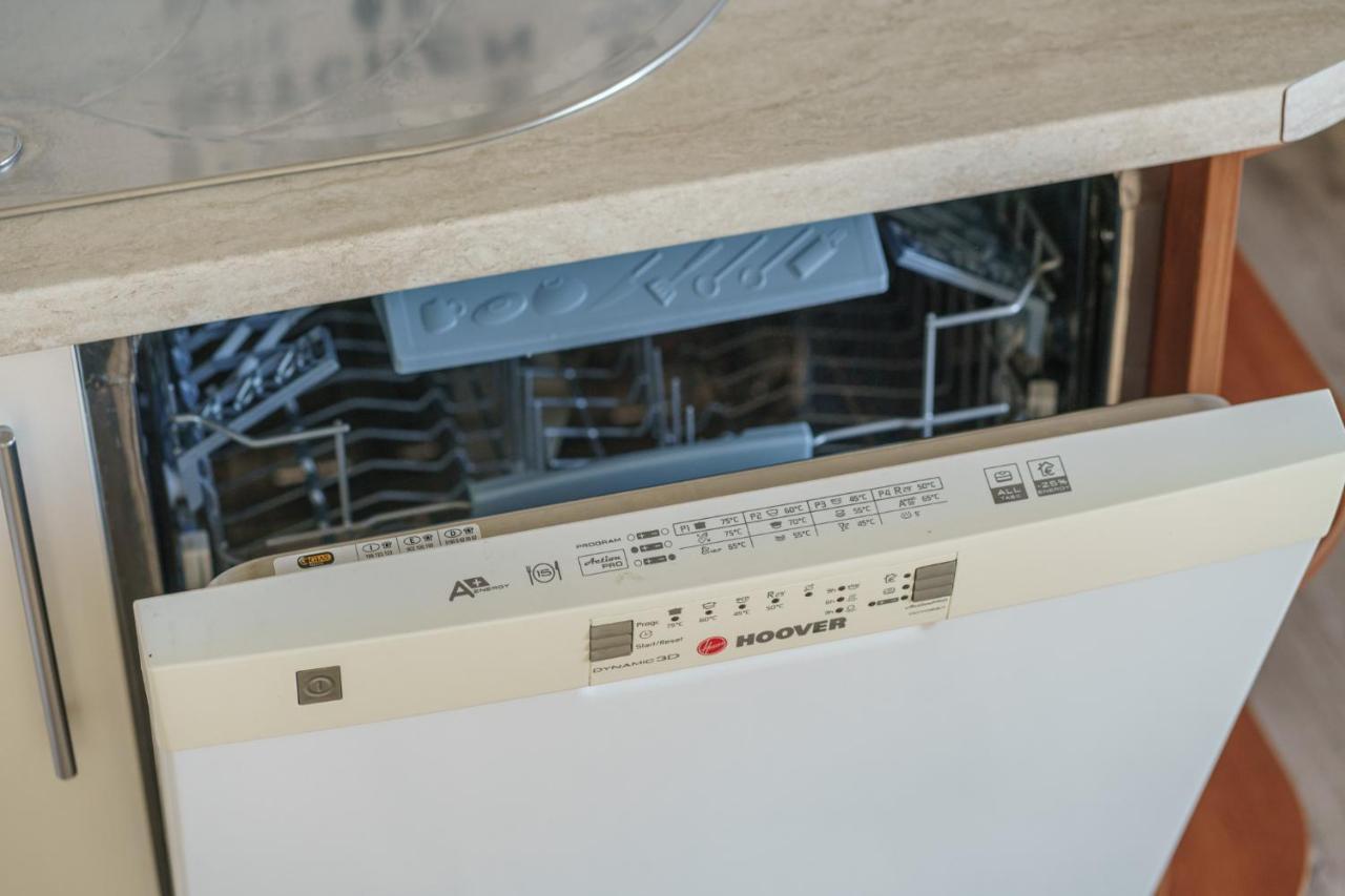 Apartmani Gabriella Βόντιτσε Εξωτερικό φωτογραφία