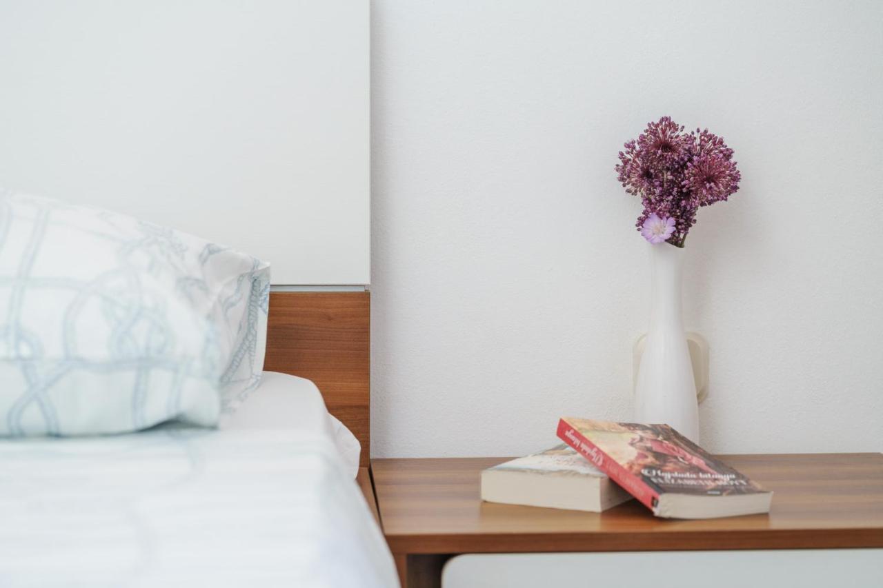 Apartmani Gabriella Βόντιτσε Εξωτερικό φωτογραφία