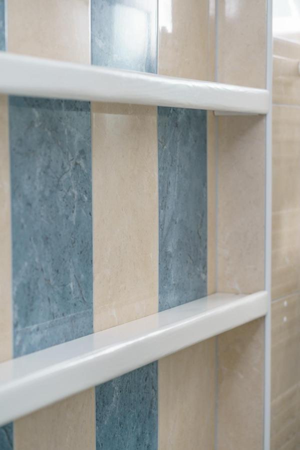 Apartmani Gabriella Βόντιτσε Εξωτερικό φωτογραφία